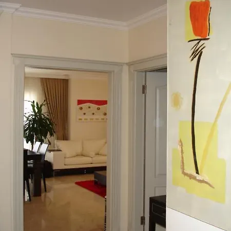 Apartamento Karma