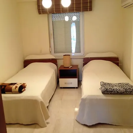 Karma Apartamento Belen (Alanya)