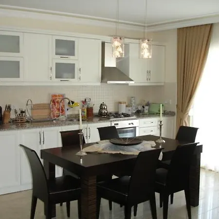 Apartamento Karma *