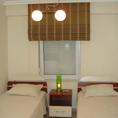 Apartamento Karma Belen (Alanya)
