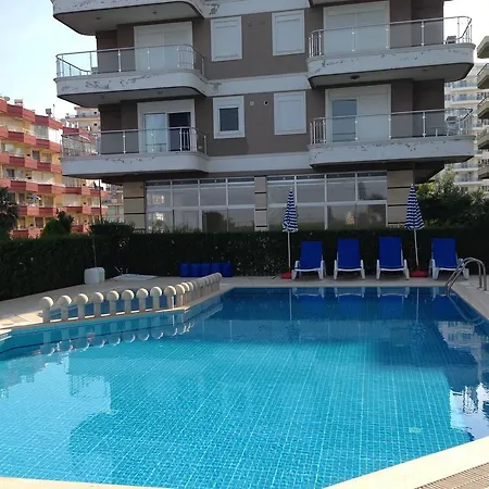 Karma Apartamento Belen (Alanya)